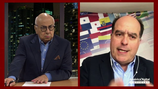 Si toda la responsabilidad es de la injerencia cubana, ¿Cómo lograr los objetivos en Venezuela?