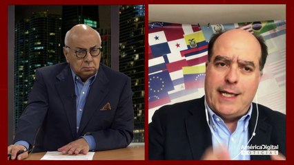 Si toda la responsabilidad es de la injerencia cubana, ¿Cómo lograr los objetivos en Venezuela?