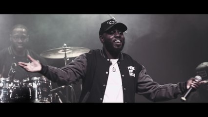 Jonathan Traylor - Purpose Over Pleasure