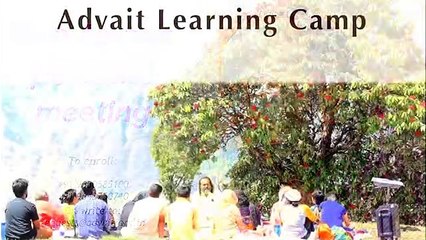 Acharya Prashant on Ribhu Gita: How to find the right Guru?