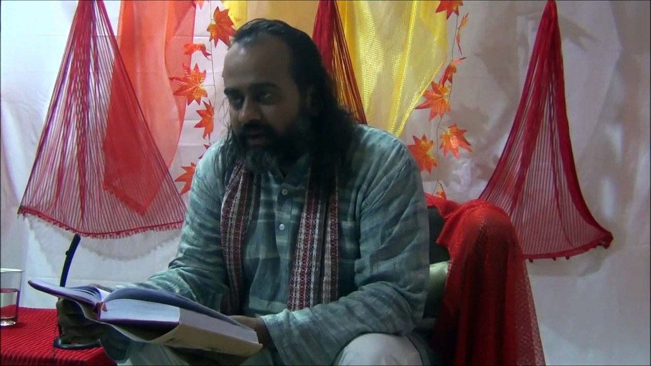 Acharya Prashant on Shri Ashtavakra: What is knowledge and what is ignorance?