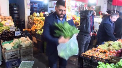 Zehirlenme vakaları ıspanak satışlarını düşürdü