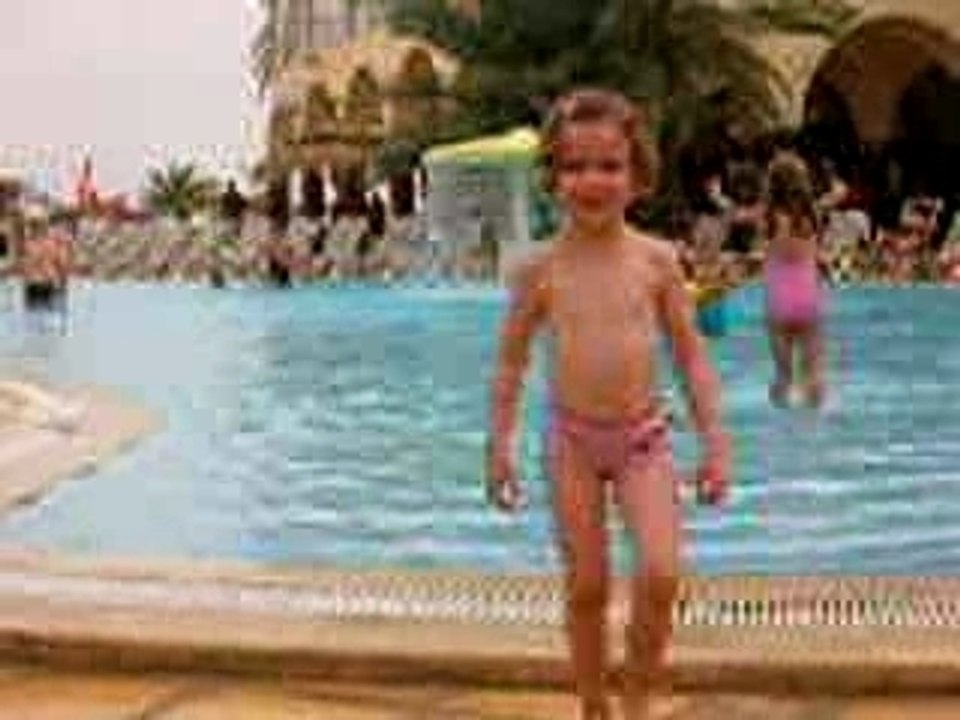 djerba piscine
