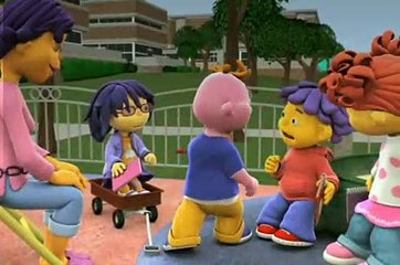 Sid the Science Kid - 7 Super Science Tools