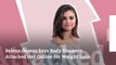 Selena Gomez Says Body Shamers Attacked Her Online for Weight Gain