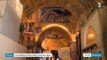 Italie : à Venise, la basilique Saint-Marc est sous les eaux (et donc fermée au public)