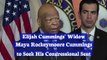 Elijah Cummings' Widow Maya Rockeymoore Cummings to Seek His Congressional Seat