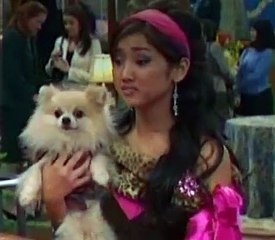 The Suite Life of Zack and Cody - 1x11 - To Catch A Theif