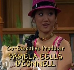 The Suite Life of Zack and Cody - 1x22 - Kisses and Basketball