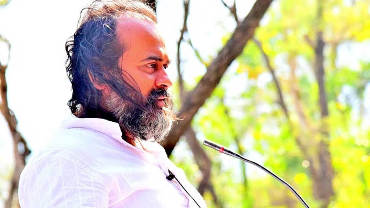 Acharya Prashant on Shri Krishna: To know the good or bad, you must first know what knowing is