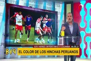 Selección Peruana sub 23: Bolivia suspendió partidos amistosos por crisis política