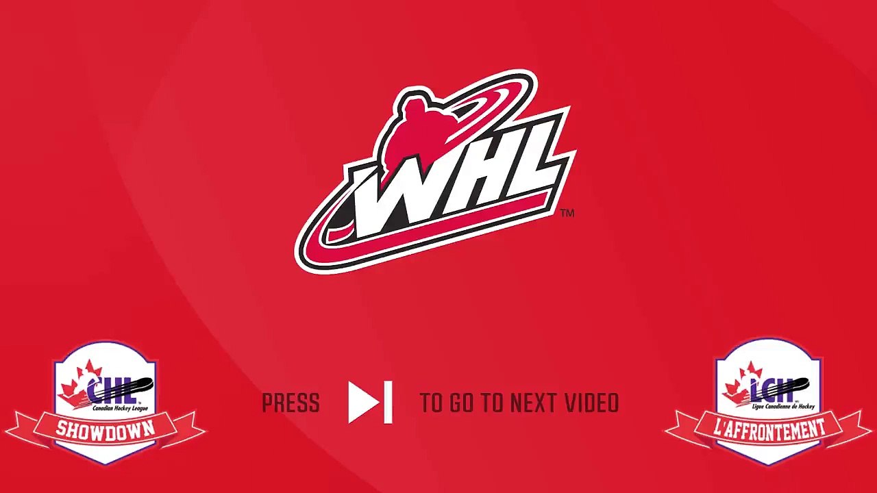 #CHLShowdown: Week 8