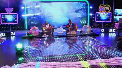 Nury en La Nueva Estrella de Música Urbana con el reto: 'La propuesta'