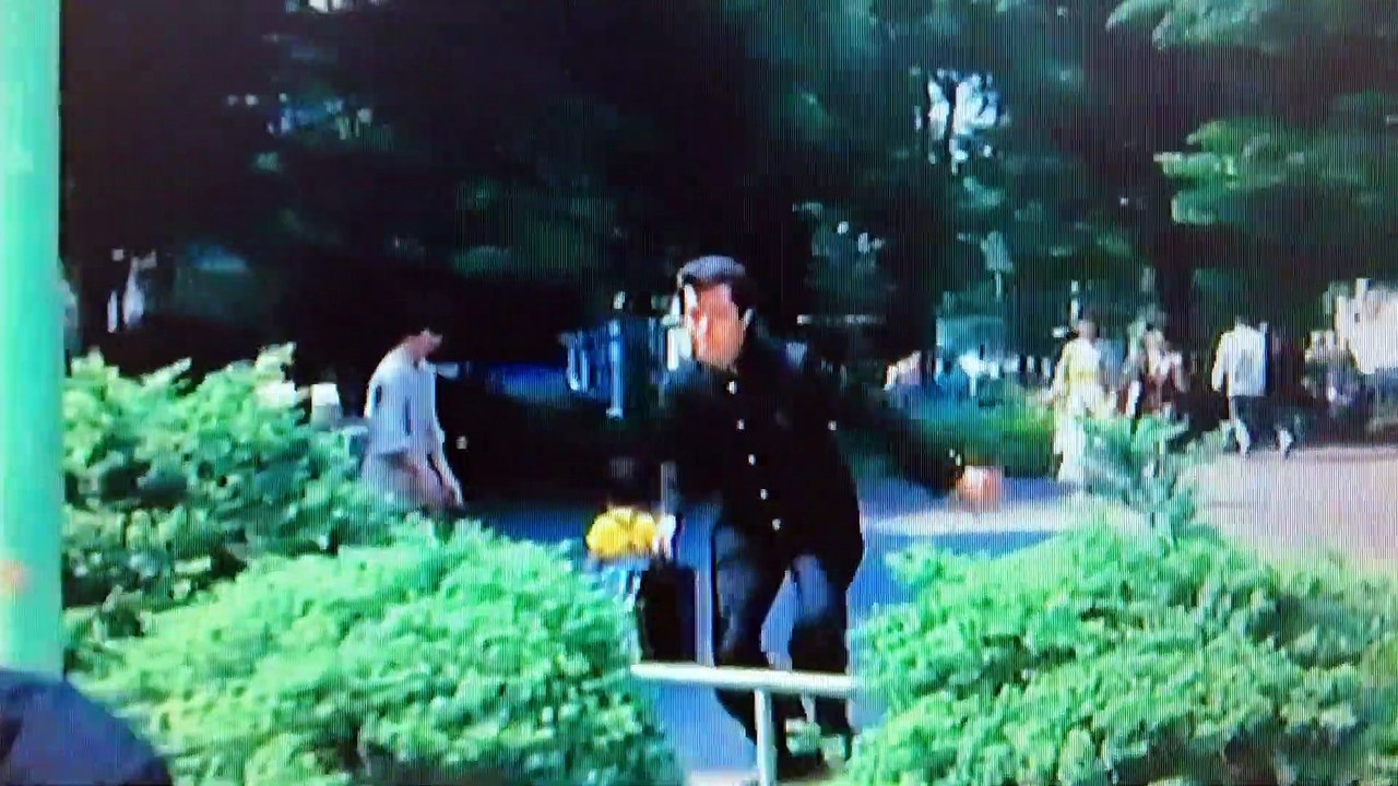 哀歌2ビーバップハイスクール