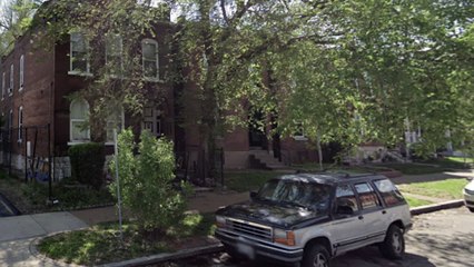 Month 60: Hubert moves in with his son and feels stuck