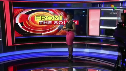 FtS 12-11: General Strike Paralyses Chile