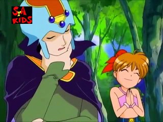 Shinzo Capitulo 26 Latino