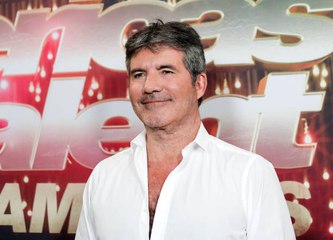 Simon Cowell Addresses Little Mix 'Grudge'