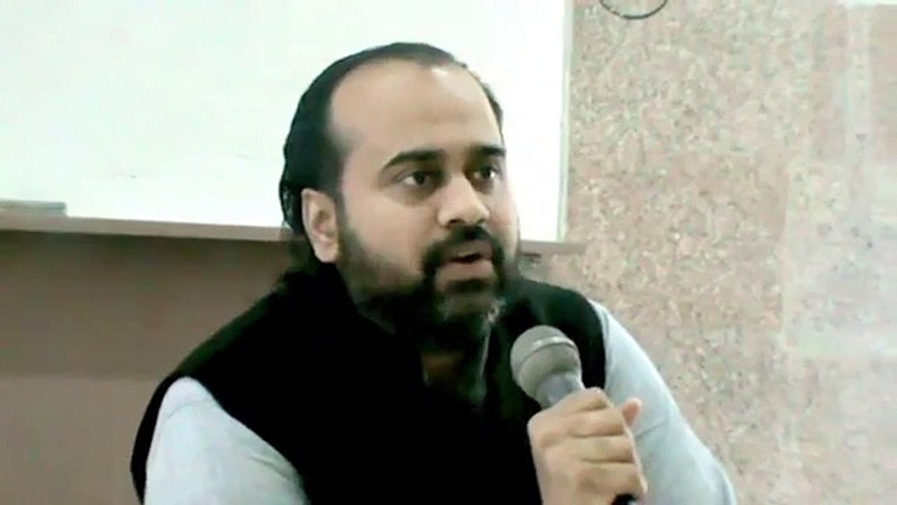 Acharya Prashant, with students: Ignorance, fear or Love? Three levels of relationships