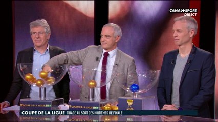 LOSC - Monaco, le choc des 8èmes de la Coupe de la Ligue