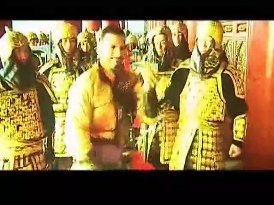 Chandni Chowk To China... — Shankar Mahadevan, Anushka Manchanda, Gopaldas Neeraj | (From "Chandni Chowk To China" (चाँदनी चौक टू चाईना)) (Film 2009 by: Akshay Kumar / Deepika Padukone / Ranvir Shorey / Mithun Chakraborty / Gordon Liu / Roger Yuan | संगीत