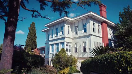 Sabah neşeleri ❤️- Elimi Bırakma 53. Bölüm