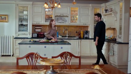 Azra’nın limon sürprizi - Elimi Bırakma 53. Bölüm