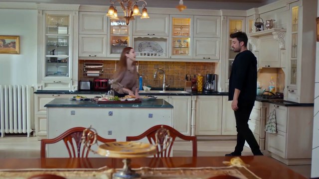 Azra’nın limon sürprizi - Elimi Bırakma 53. Bölüm