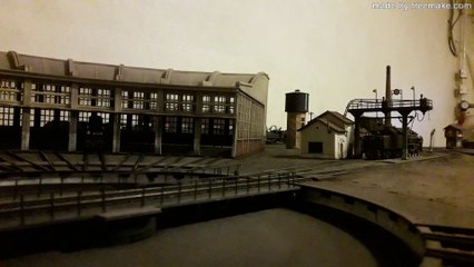 RESEAU EPOQUE III 60