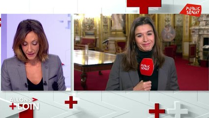 Lubrizol : face aux critiques, les réponses d'Agnès Buzyn      - Allons plus loin (12/11/2019)