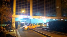 Küçükçekmece'de hastane önünde çıkan silahlı kavgada 3 kişi yaralandı - İSTANBUL