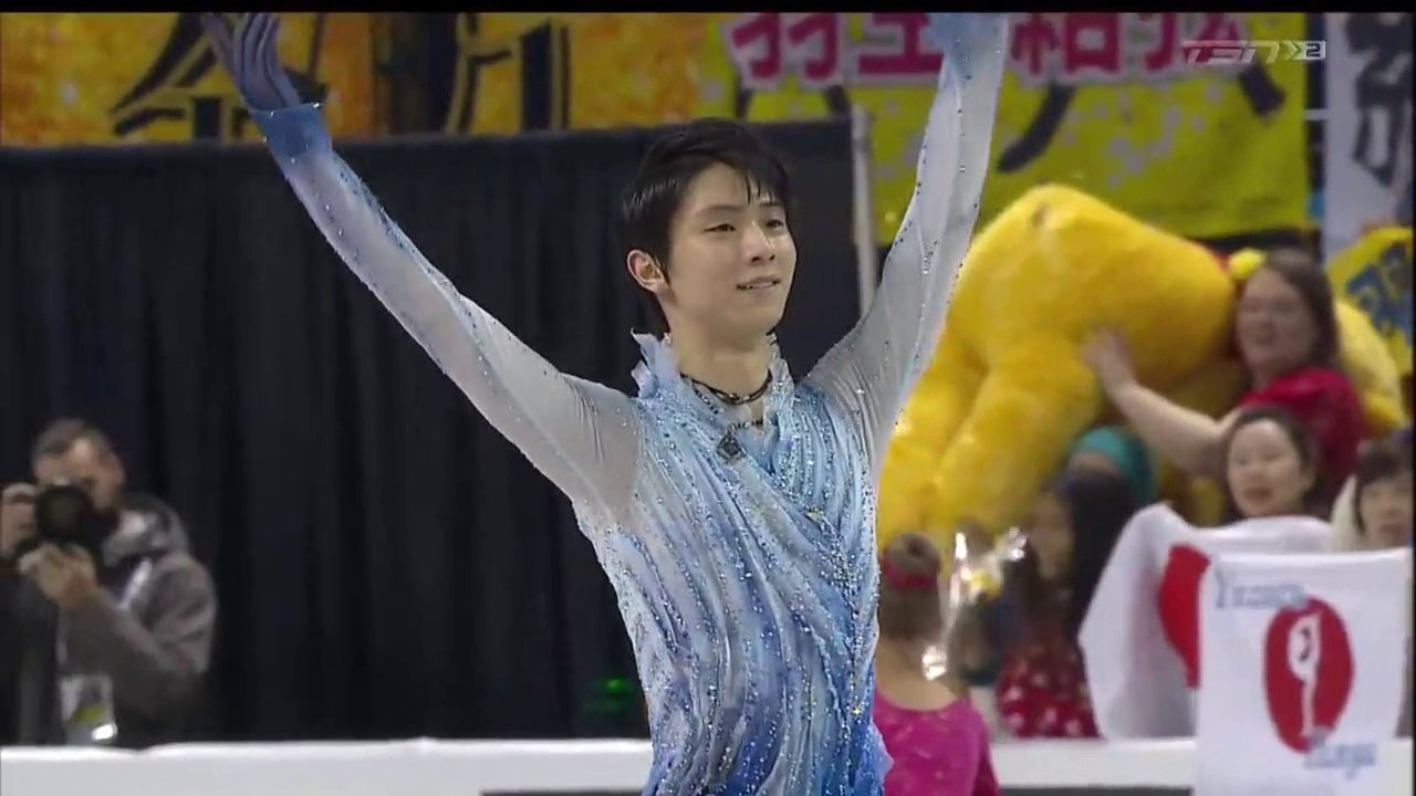 2019 SCI Top 3 Pairs SP & Men SP Closing Montage (Canadian Coverage) 720p, 59 fps