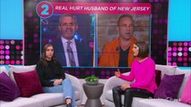 Joe Giudice Says It Was ‘Painful’ Watching 'Real Housewives of New Jersey' from Prison