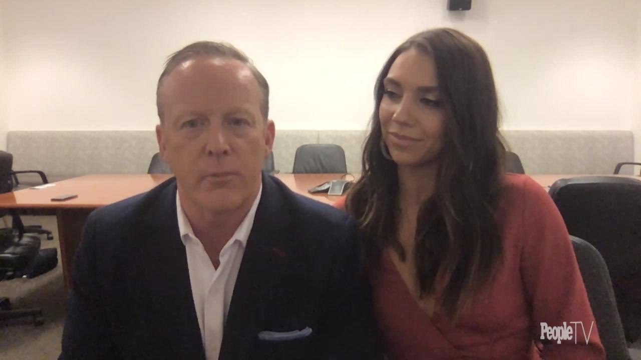 Which is Harder for Sean Spicer — Dancing or Politics?