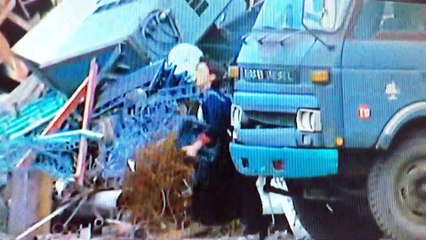 哀歌7ビーバップハイスクール