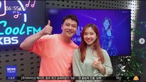 [투데이 연예톡톡] 전현무, 15살 연하 이혜성 아나운서와 열애