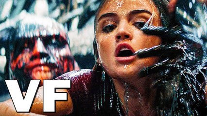NIGHTMARE ISLAND Bande Annonce VF