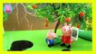 Peppa Pig Makeup Crying Love Story   Peppa Pig Funny Story 2016 Episodes New Parody