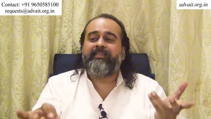 What is meant by 'dropping the body'? || Acharya Prashant (2018)