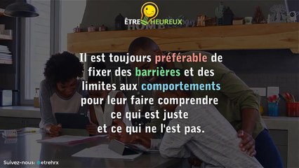 7 valeurs que nous avons arrêté de transmettre à nos enfants
