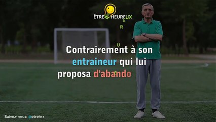 Un père pas comme les autres