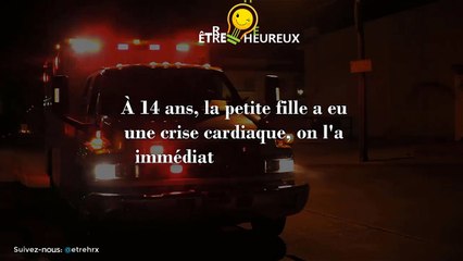 L'amour d'un père pour sa fille, ne connait aucune limite