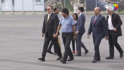 América al día en 60 segundos: martes 12 de noviembre