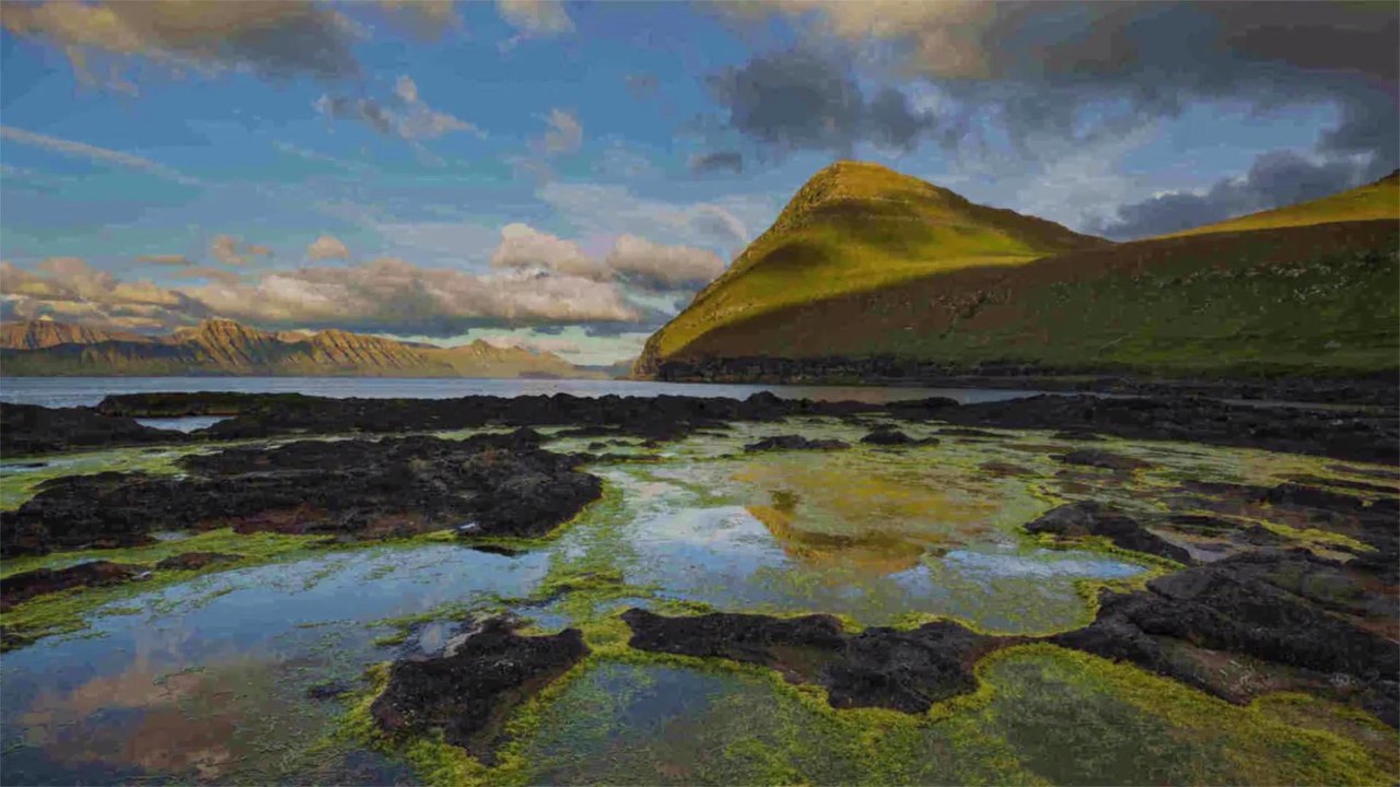 The Faroe Islands Are Closing to Travelers in 2...