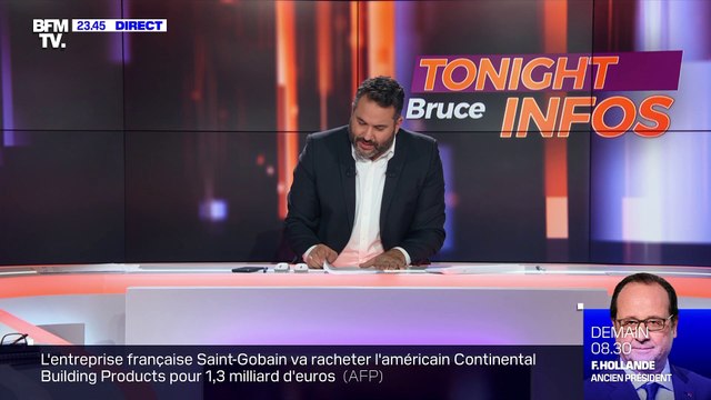 Chili: les données personnelles de milliers de policiers piratées et diffusées - 12/11