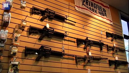 Supreme Court will not shield gun maker from Sandy Hook lawsuit