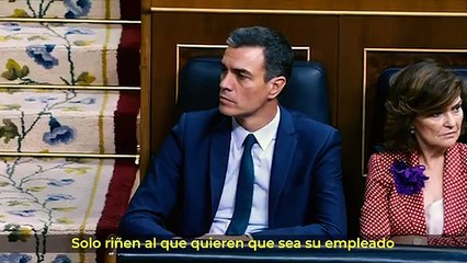 Las palabras de  Santiago Abascal  en el mes de julio cobran más sentido que nunca.