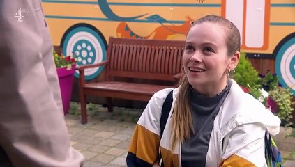 Hollyoaks 12th November 2019