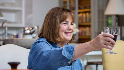 Ina Garten's Favorite Vegetable Peeler Is Just $5 and Will Make Thanksgiving *Way* Easier
