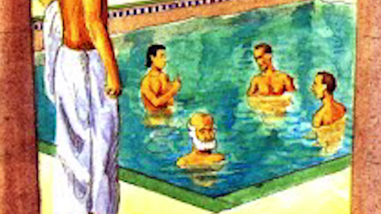 What It Was Like To Live In Ancient Rome During Its Golden Age